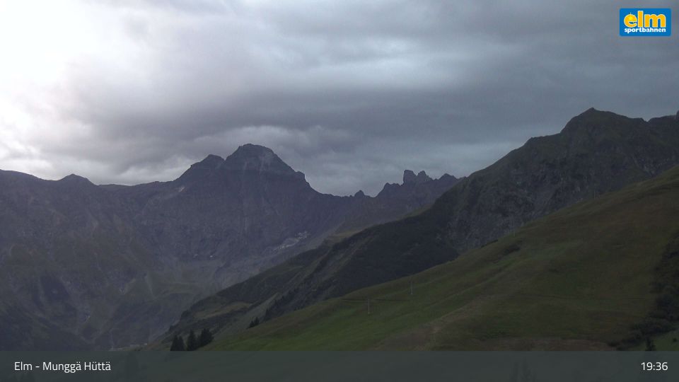 Glarus Sud