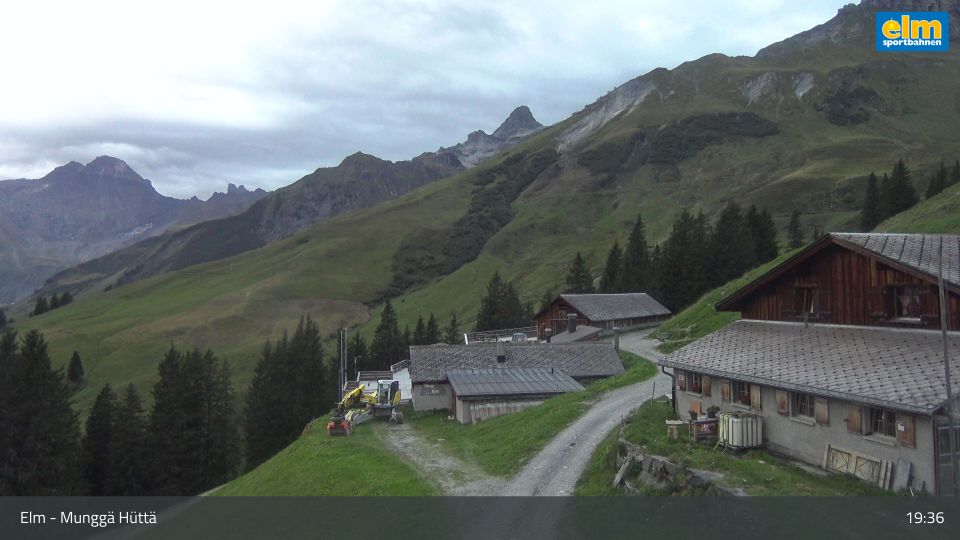 Glarus Sud