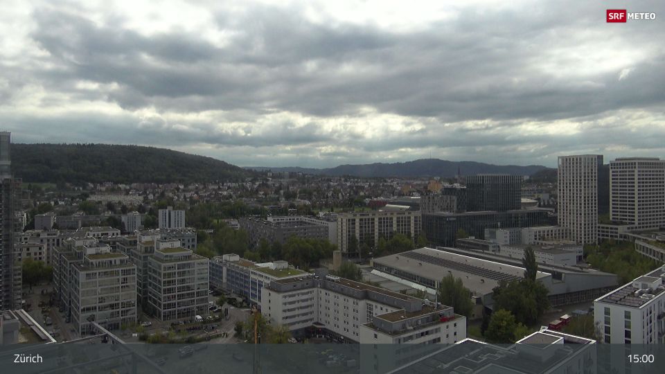 Zurich