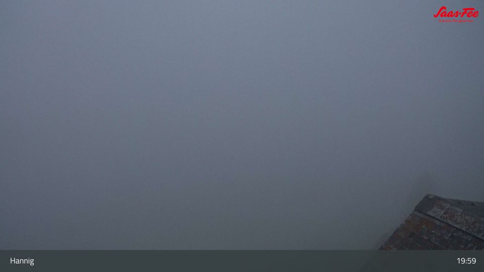 Saas-Fee
