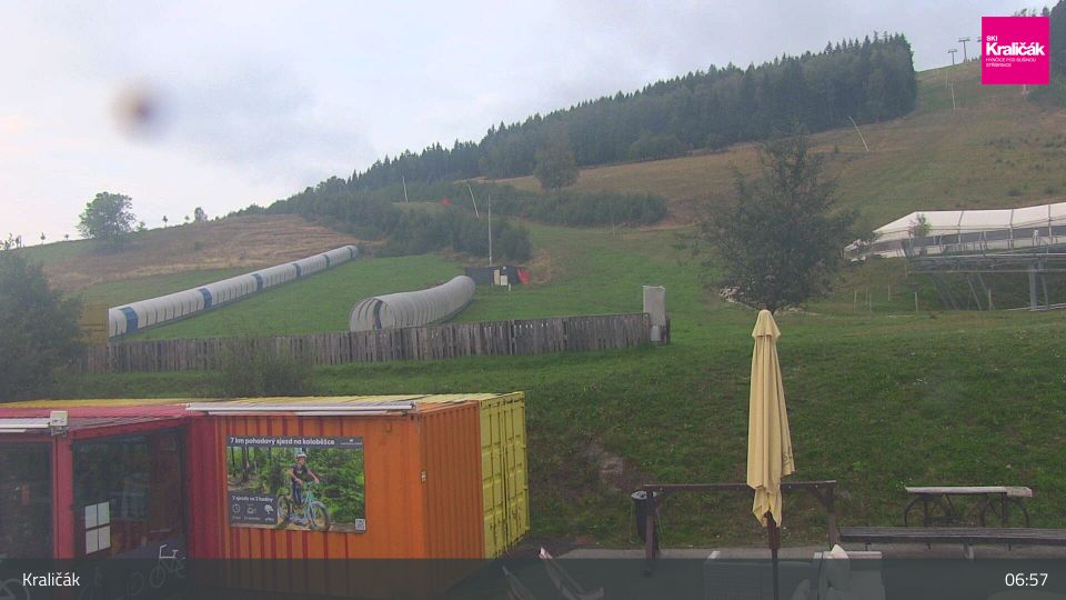 Stare Mesto: Kraličák