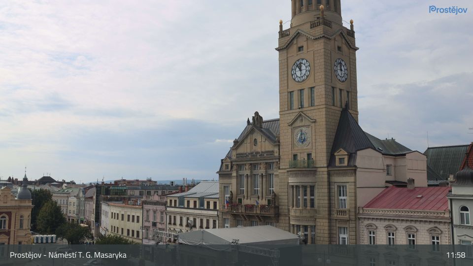 Prostejov