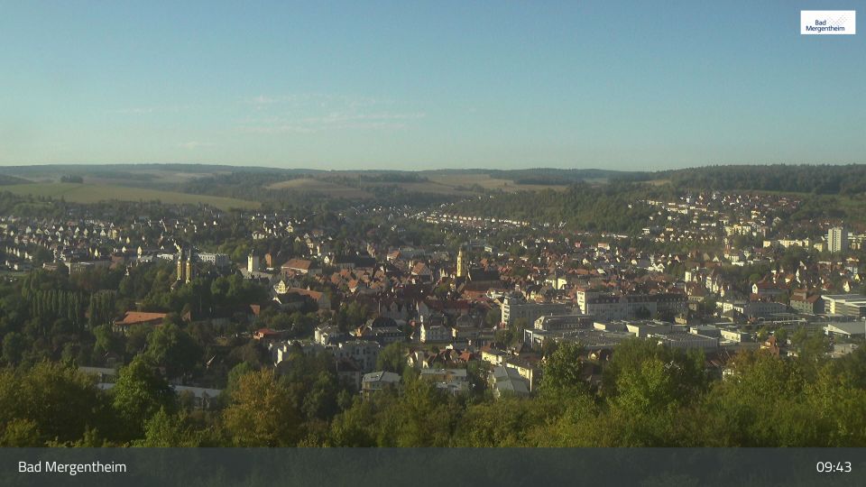 Bad Mergentheim