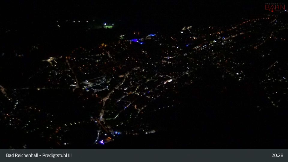 Bad Reichenhall