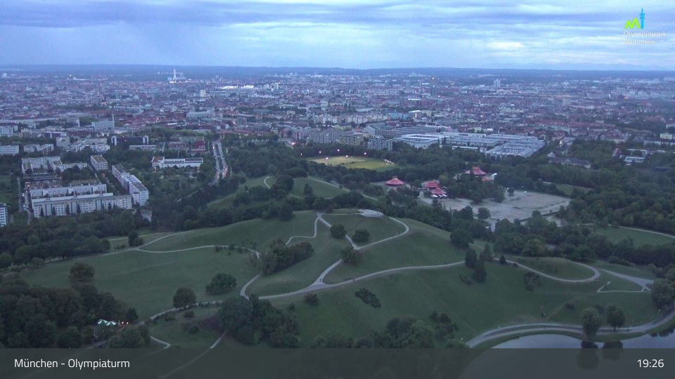 Munich