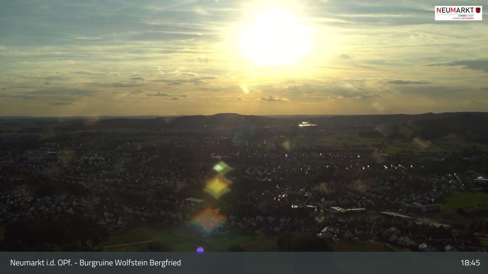 Neumarkt in der Oberpfalz