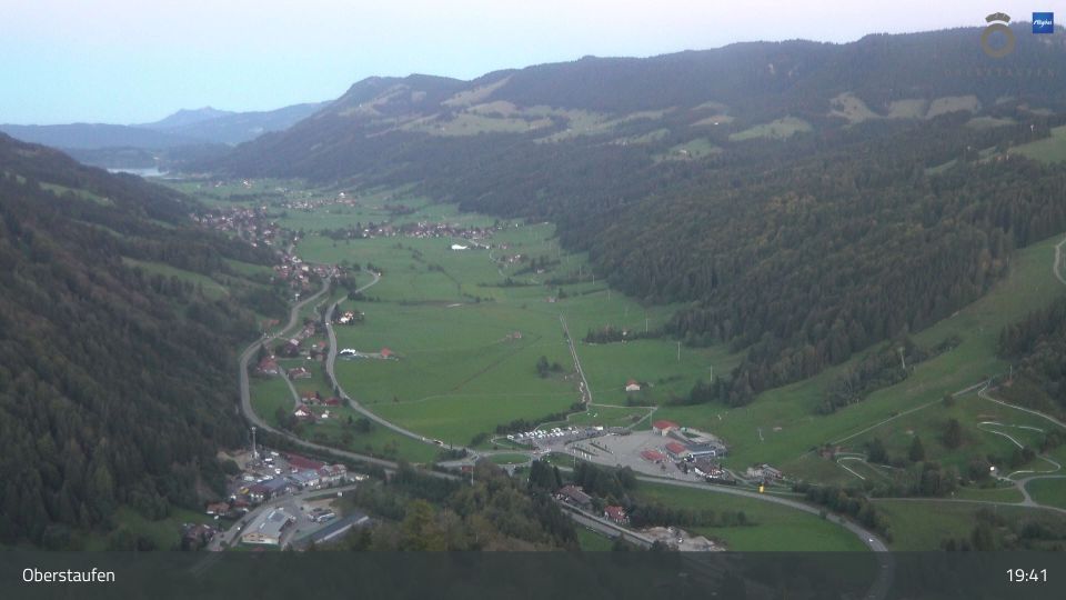 Oberstaufen