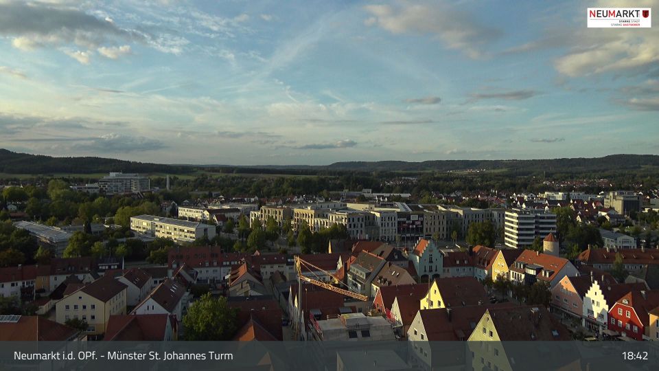 Neumarkt in der Oberpfalz