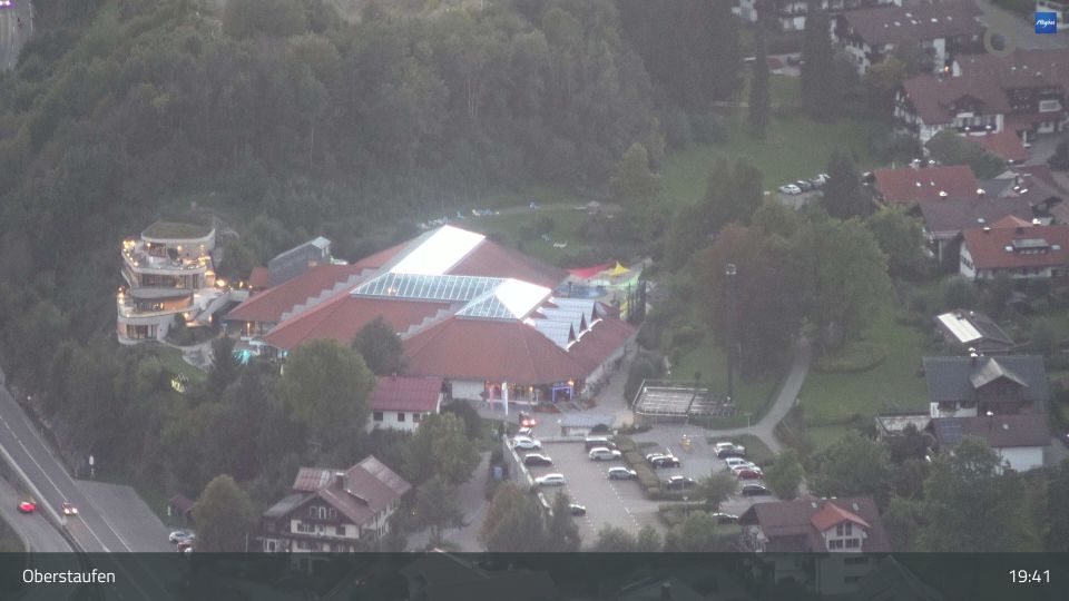 Oberstaufen