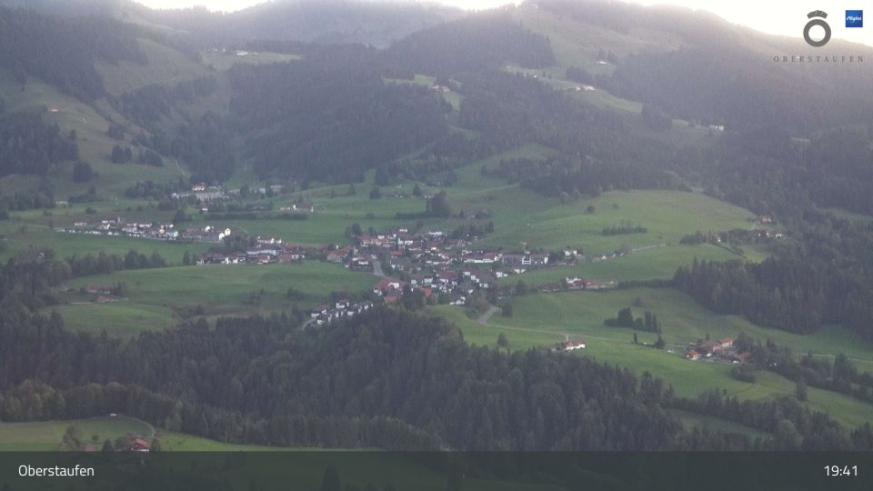 Oberstaufen