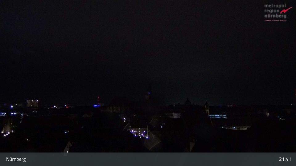 Nuremberg
