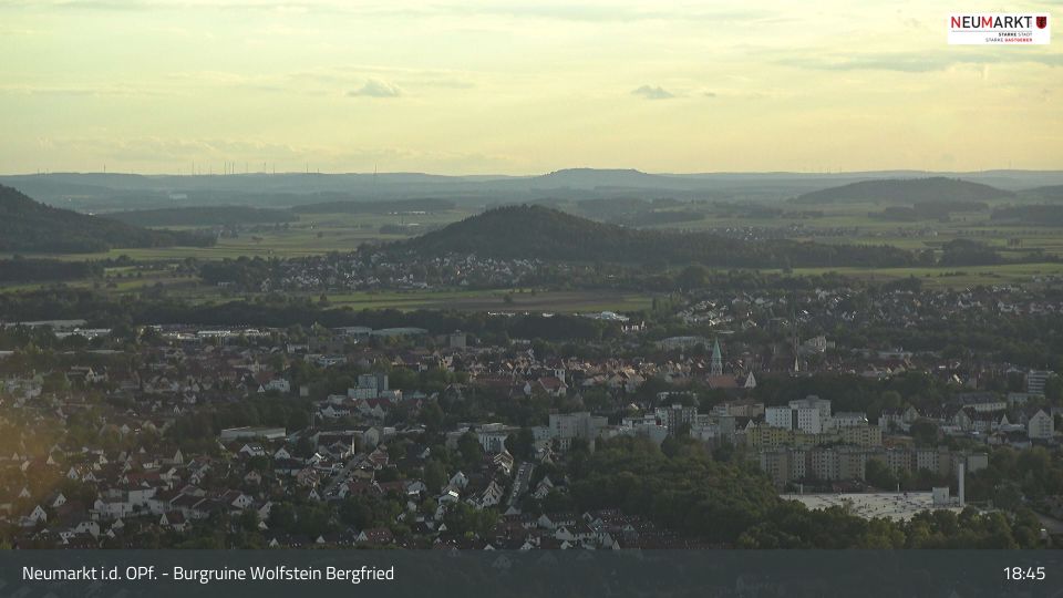 Neumarkt in der Oberpfalz