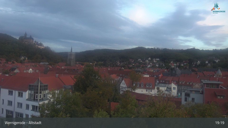 Wernigerode