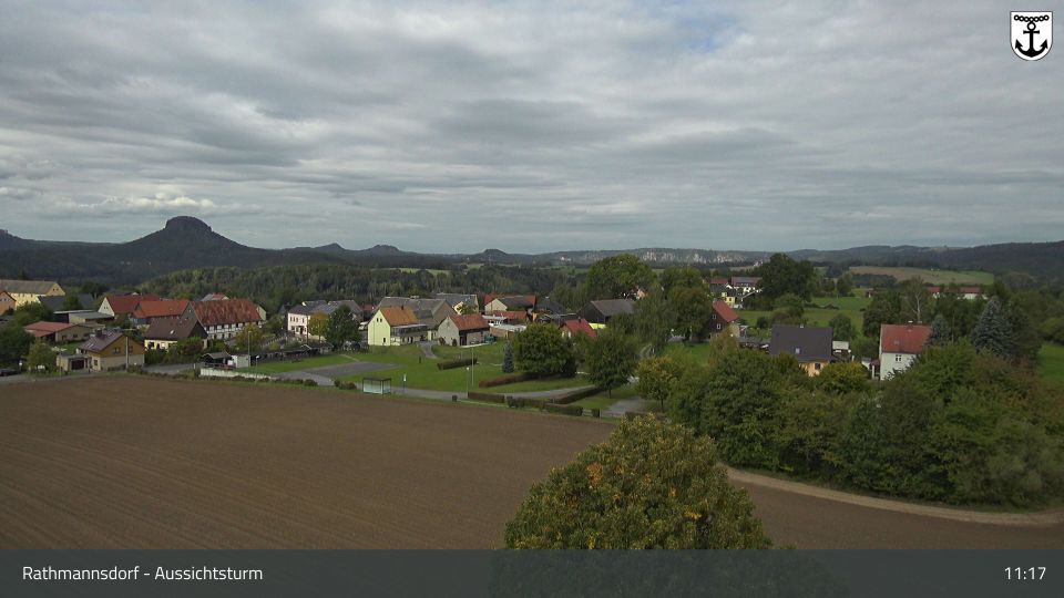 Rathmannsdorf