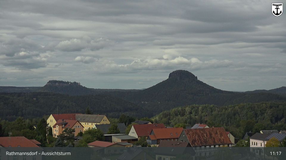 Rathmannsdorf