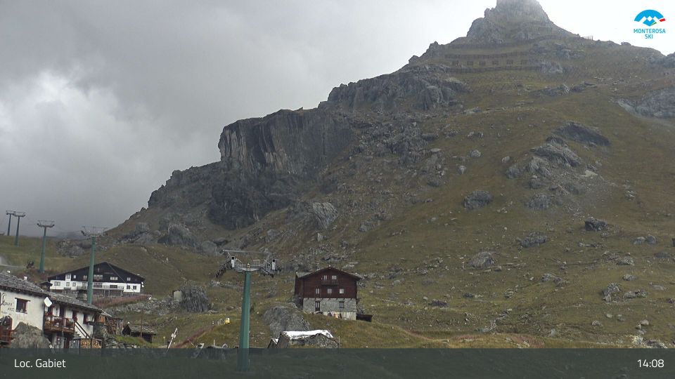 Gressoney-La-Trinite