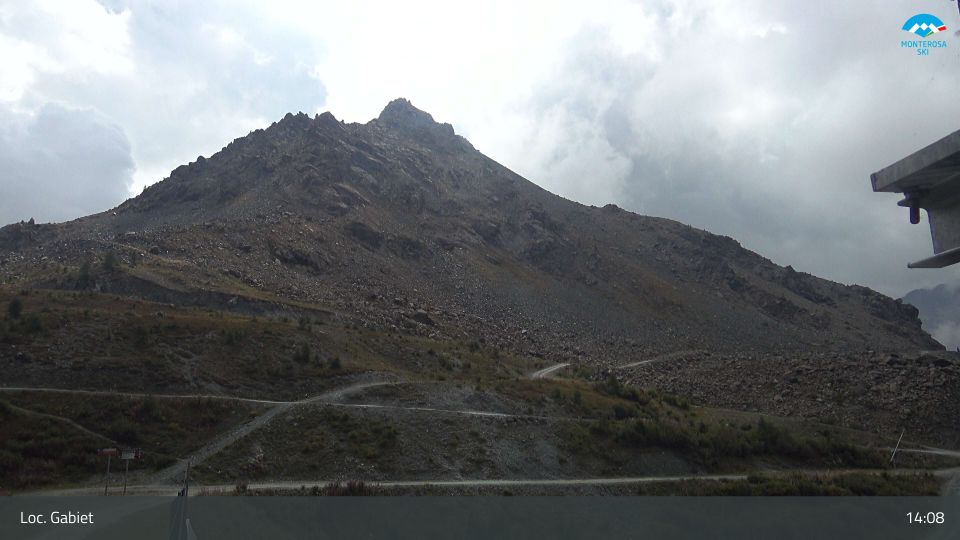 Gressoney-La-Trinite