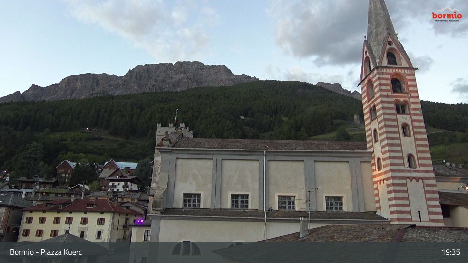 Bormio