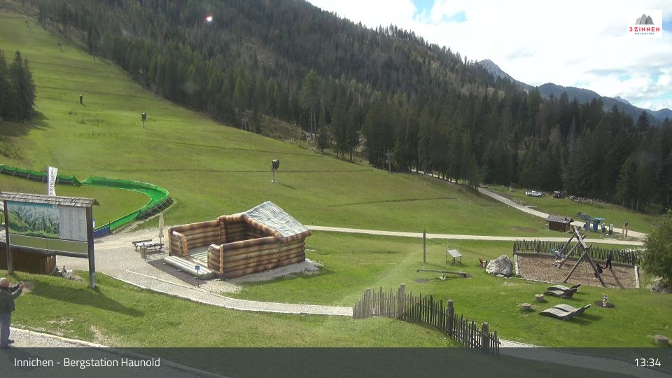 Innichen - San Candido