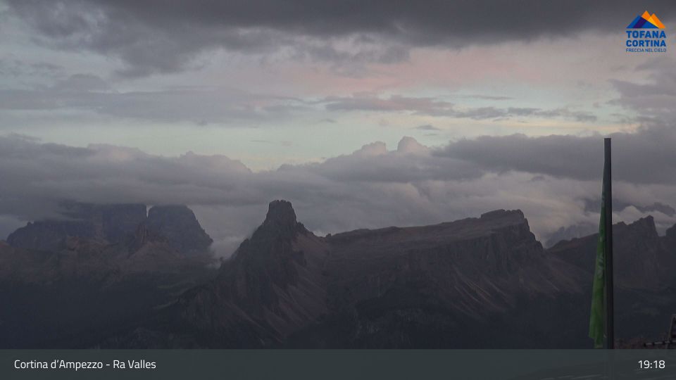 Cortina d'Ampezzo