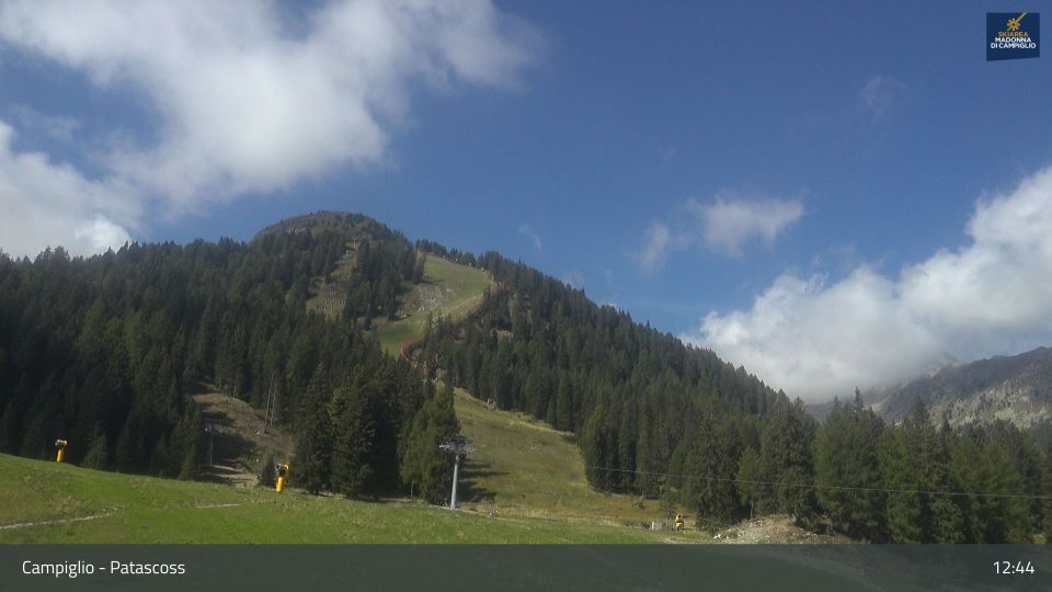 Pinzolo