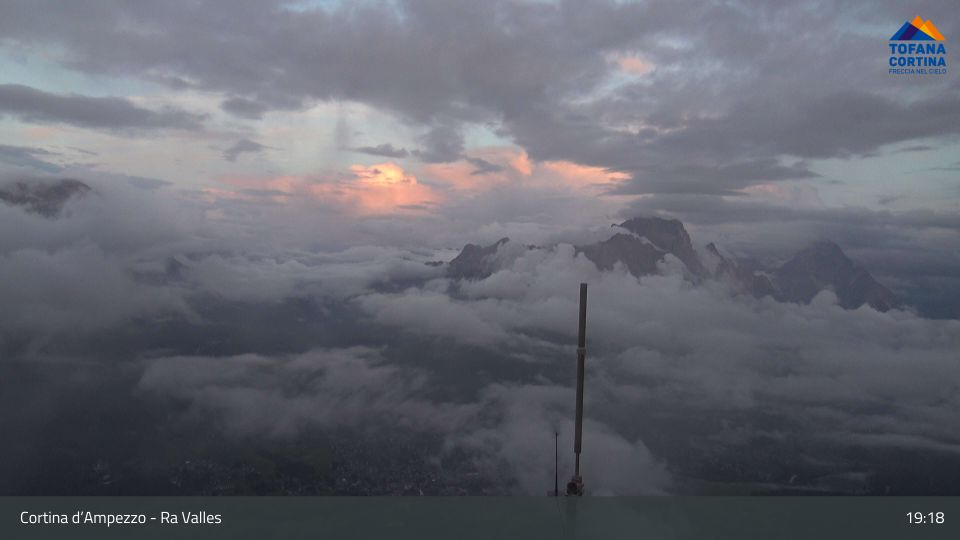 Cortina d'Ampezzo