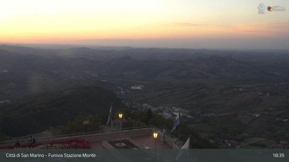 San Marino