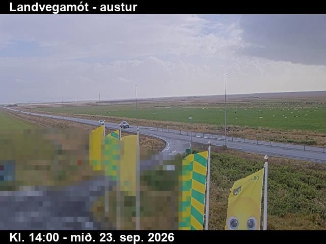 Rauðalækur