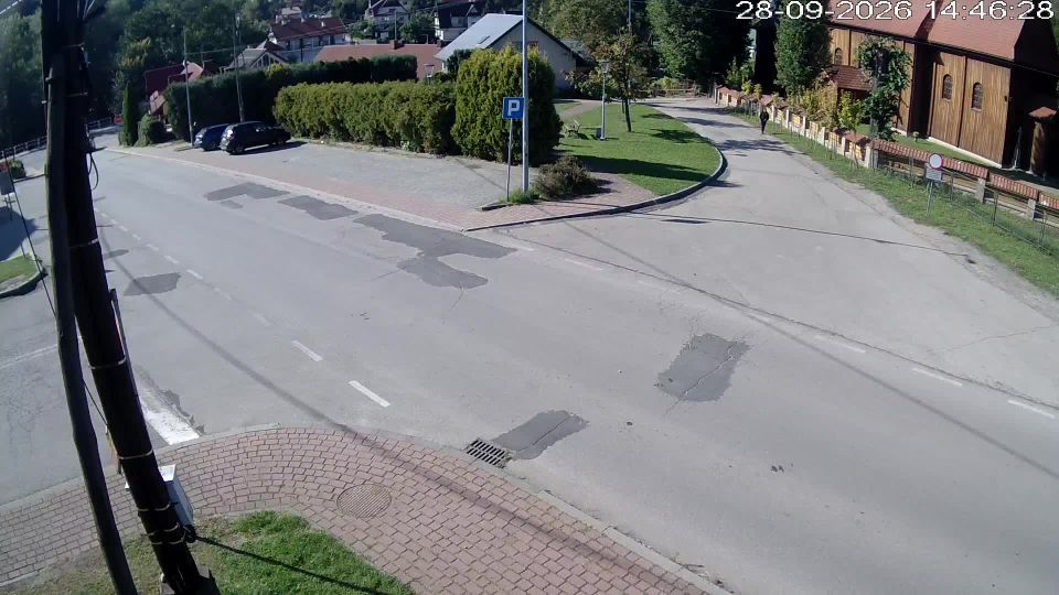 Wisniowa