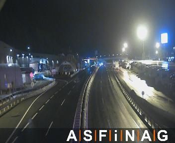 Gemeinde Gries am Brenner: VK_A13_033,895-F1-FL
