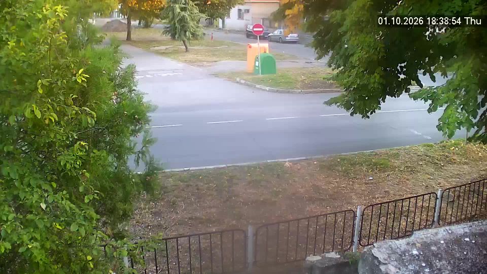 Nova Zagora