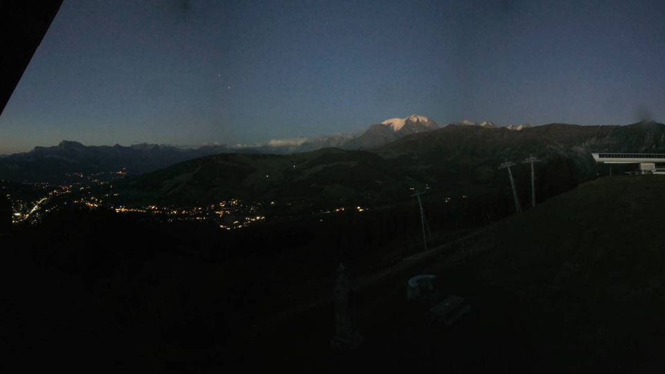 Megeve