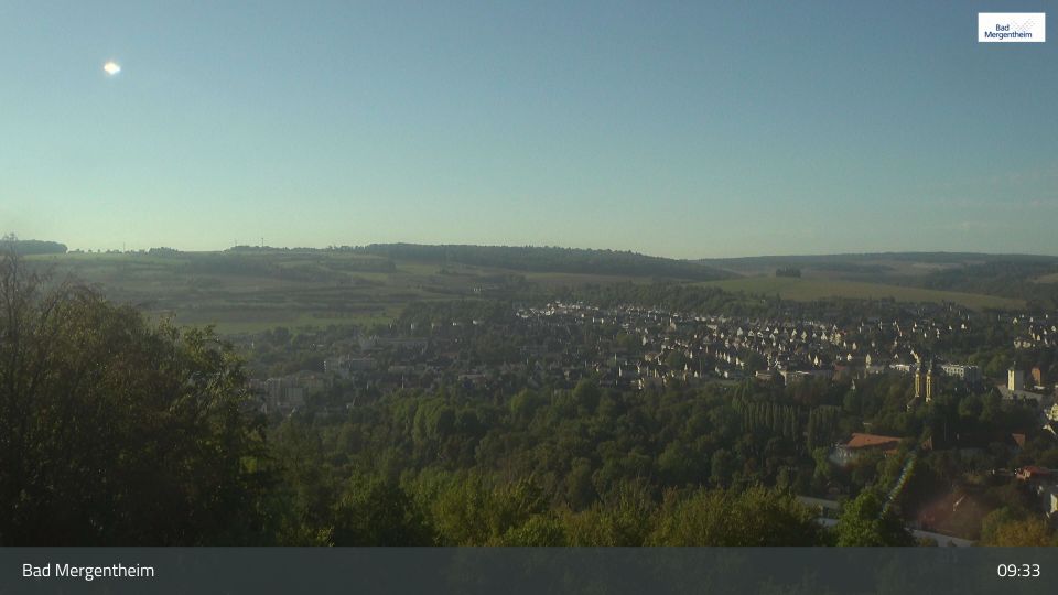Bad Mergentheim