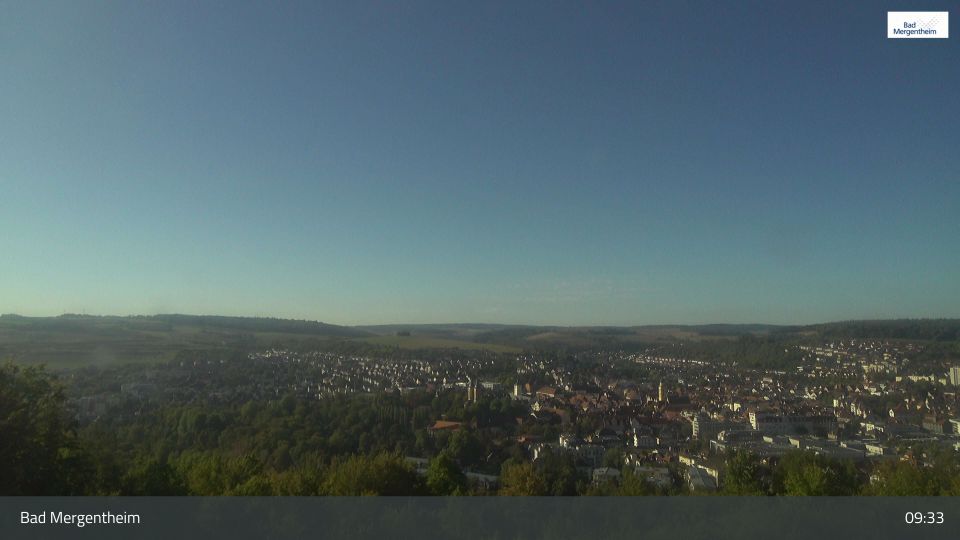 Bad Mergentheim