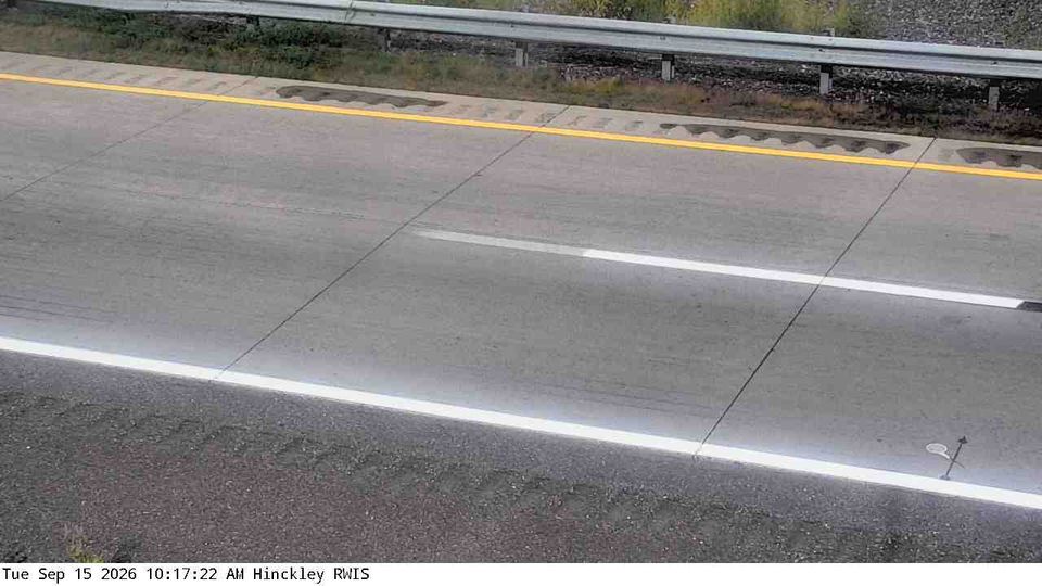 Hinckley Township