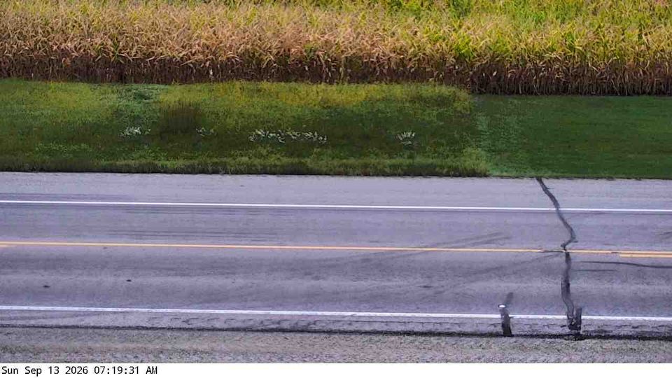 Mapleton Township