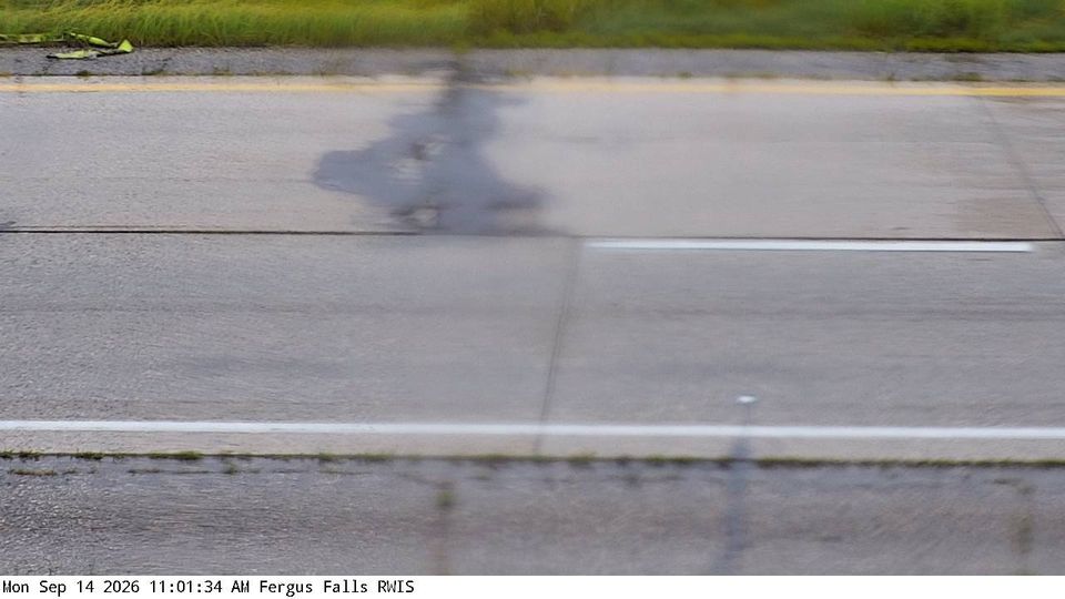 Dane Prairie Township