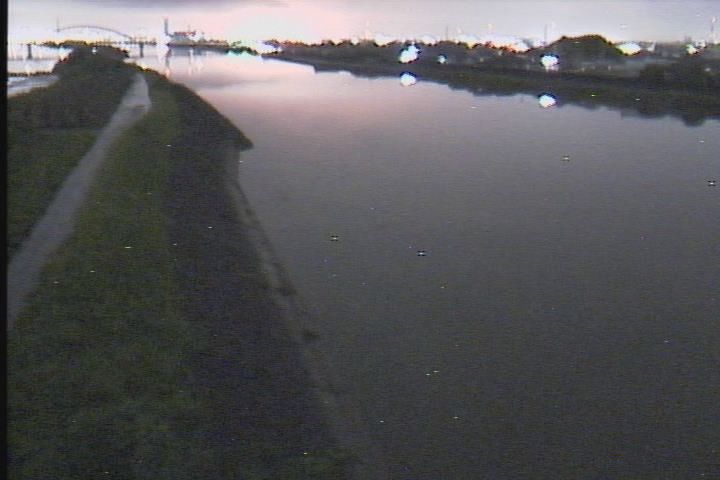 Nakagawa Ward