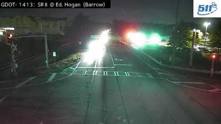 Barrow Heights