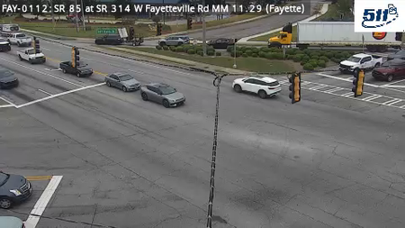 Fayetteville