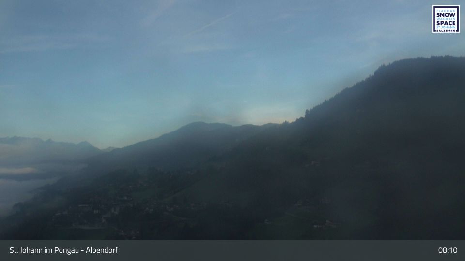 Sankt Veit im Pongau