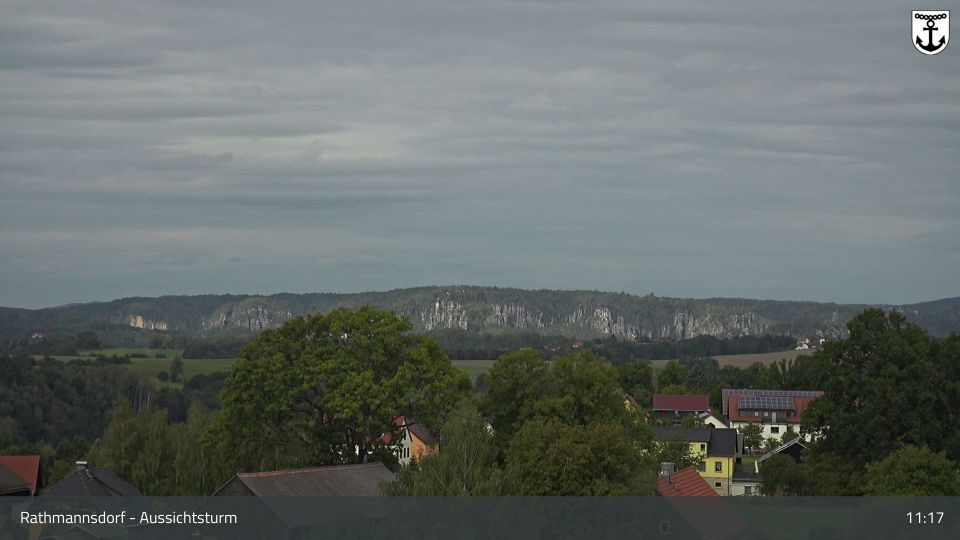 Rathmannsdorf
