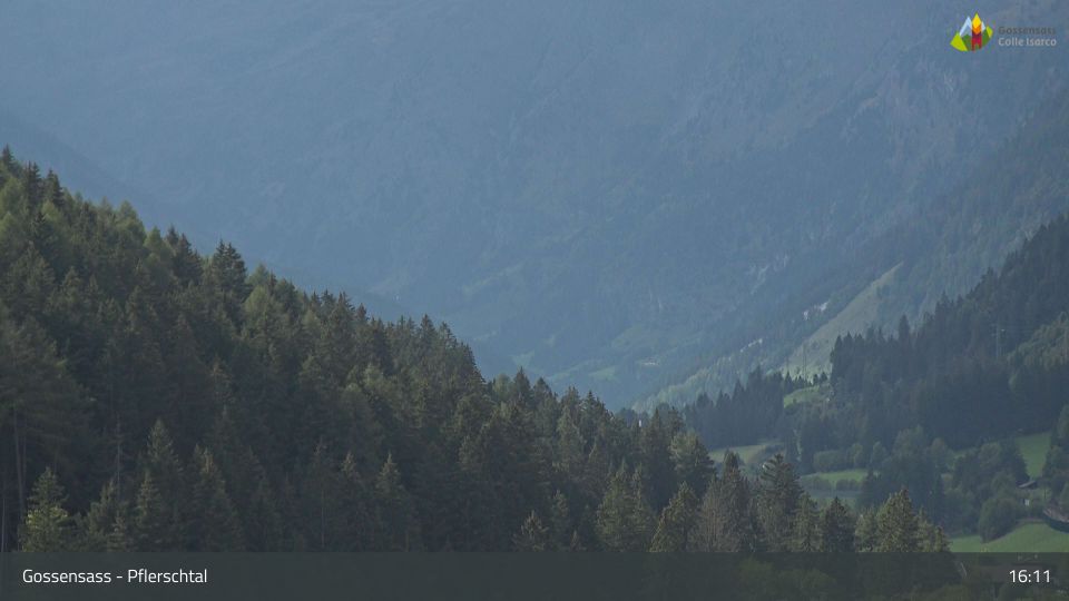 Brenner - Brennero