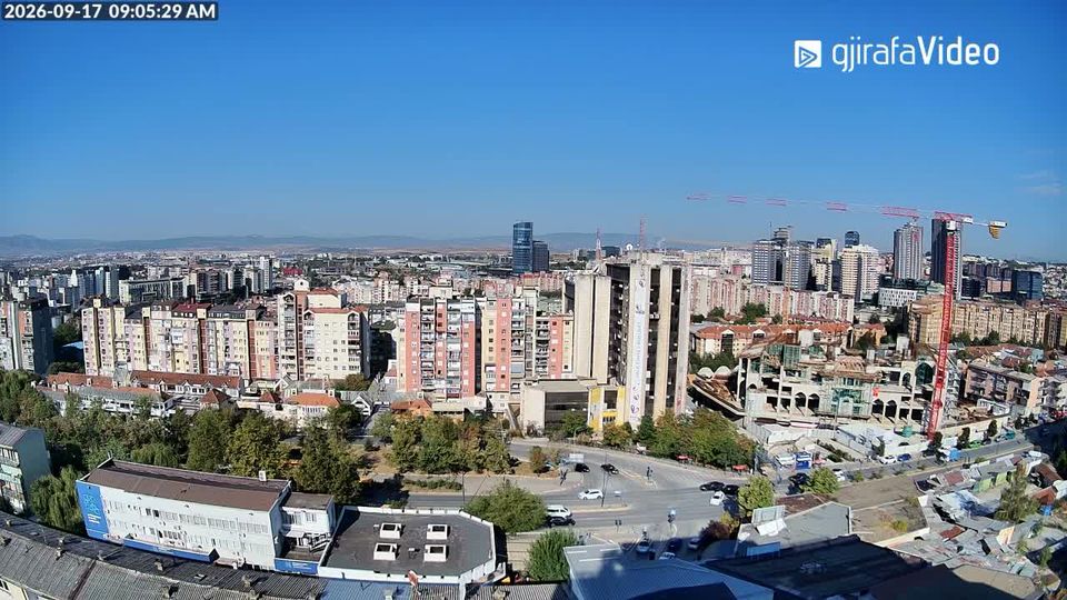Priştine