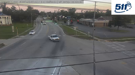 Hazlehurst