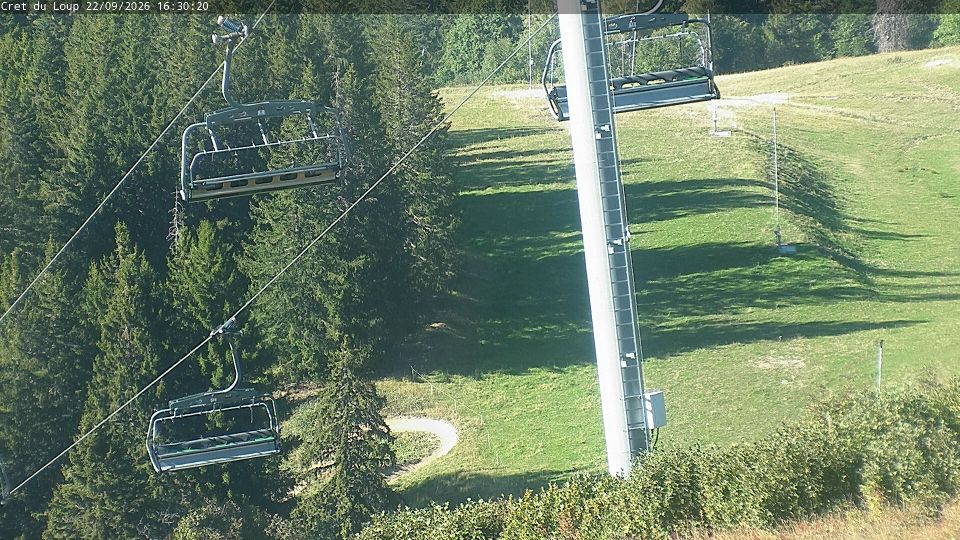 La Clusaz