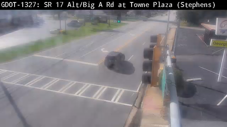 Toccoa