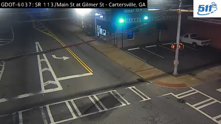 Cartersville