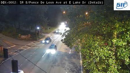 Decatur