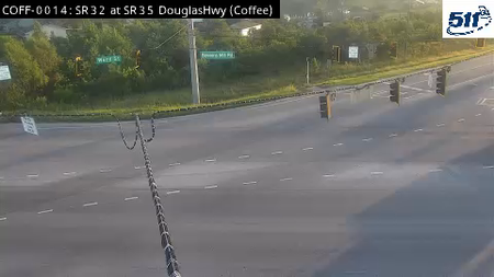 Douglas